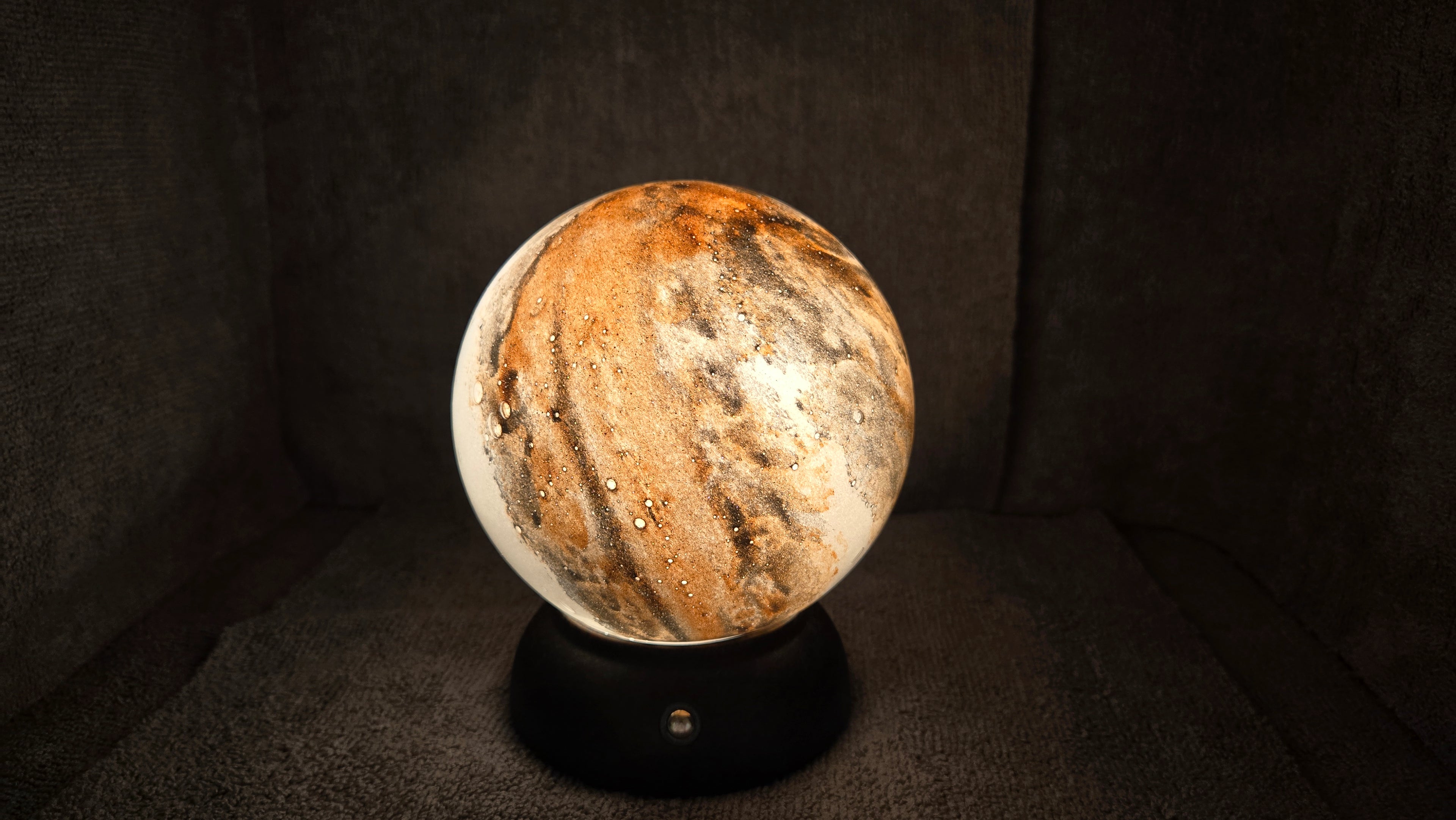 Saturn Aura Ambient Lamp