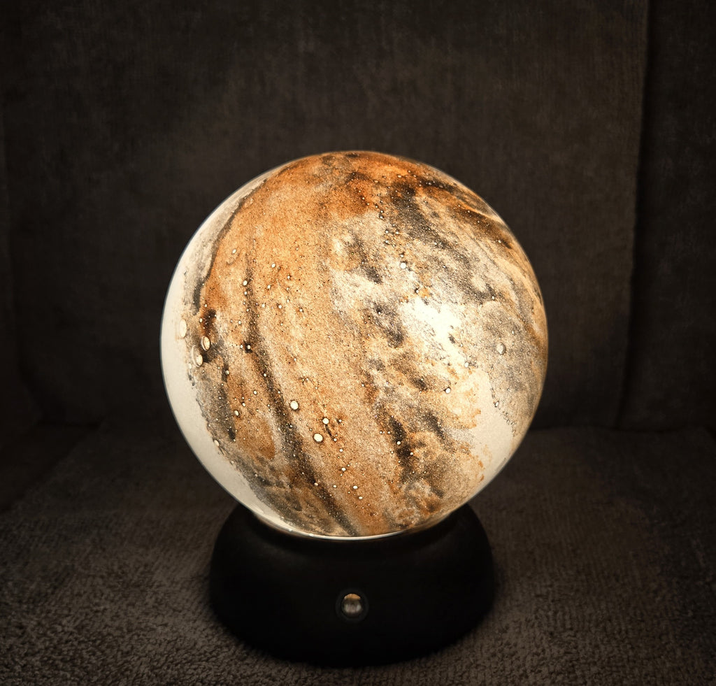 Saturn Aura Ambient Lamp